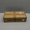 Metal Arch Backdrop Stand 7.2FT+6FT Wedding Arch Backdrop Stand Set of 2 Gold Backdrop Arch Stand Wedding Arch Frame for Wedding Ceremony Birthday Party Decoration Arbors of Metal