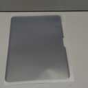 Magnetic Privacy Screen Protector for iPad Pro 13 Inch M4 2024/M5 2025 (7th/8th Generation), Anti-Glare & Blue Light Filter, Removable Privacy Film for iPad Pro 13", Easy Magnetic Attachment