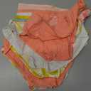 Simple Joys by Carter's Girls' 8-pack Underwear, Size 8