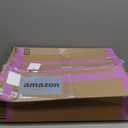 JMCHstore Universal Chrome Wide Fender for for Coleman CT200U CT200UEX BT200X, Mudguard for Axis M200 Viper 200 HS200 196cc Off-Road Mini Bike 8 inch rim parts (200CC)