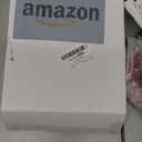 Mandark Flashing LED Stop Sign for Garage Parking Assist, Adjustable Height Automotive Garage Parking Stopper, Vehicle Exterior Stop Indicator Sensors, Universal for RV, SUV, Truck