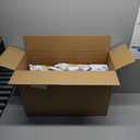 Sensible Portions Garden Veggie Straws, Sea Salt, 16 Oz (Pack of 6), BB 13 Jan 2026