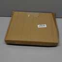 Extra Capacity Plastic Hanging File Folders,12 Pack Reinforced Expanding Hang Folder Letter Size,Accordian Pocket,Heavy Duty 2 Inch Expansion,Hanging Folder Organizer for Office Home