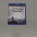The 100: The Complete Fourth Season [Blu-ray]