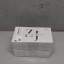 8 Pack Neutral Flat Hair Clips for Women – Large Glossy No-Slip Rectangle Claw Clips Thick & Thin Hair in Black, Blonde and Brown, Strong Hold Square Hair Accessories for Work or Daily Wear, 2 Pack