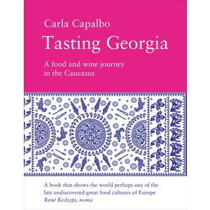 Tasting Georgia