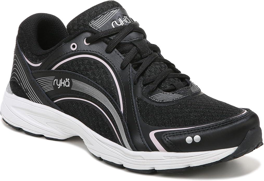 Ryka Women's Sky Walk Sneaker, Size 7.5M