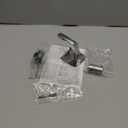 Moen Voss Chrome 1-Handle Moentrol Pressure Balancing Valve Trim Kit with Volume Control, Valve Required T3691