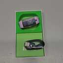 FITVII FINO 2 Slim Fitness Tracker, Smart Watch with Blood Oxygen, Sleep Monitor, 24/7 Heart Rate & Blood Pressure, IP68 Waterproof Health Activity Trackers with Calories Step Counter for Women Men (Purple)