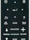 Replacement Remote RAV570 ZZ47560, Remote Control Fit for Yamaha AV Receiver RX-V685 RX-A780 RX-A880 TSR-7850