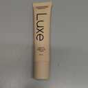 Luxe Color Changing Foundation for Women  Instantly Adapts to Your Skin Tone  Buildable Light-to-Medium Coverage  12-Hour Wear  Natural Dewy Finish - Light