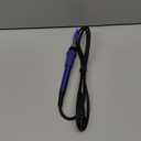 YIHUA 917D Blue Grip Replacement Soldering Iron Handpiece/Handle for Yihua 853D 2A USB, 853D 3A USB