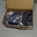 Gledewen Exterior & Interior Door Handle Set, Beige, Compatible with 1997-2001 Toyota Camry, Front & Rear & Left & Right, 6922033040, 6921033040, 6927733020, 6927833020, Driver Passenger Handle (8Pcs)