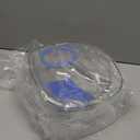 Cold Ice Bath, Premium Face Bowl For Ice, Face Tub Facial Cold Plunge to Support Skin Health & Relaxation, Facial Cold Plunge with Breathing Tubes, Combine Deep Breathing & Cold Plunge