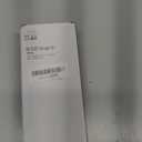 TMH 6" Oval Smoked Lens/Red LED Trailer Tail Light Surface Mount 10 LED Waterproof Stop Brake Turn Trailer Lights for Truck RV Bus Lorry Low-High Brightness 12V DC, 2PCS