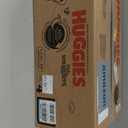 Huggies Size 4 Diapers, Little Snugglers Baby Diapers, Size 4 (22-37 lbs), 150 Count (6 Packs of 25), Packaging May Vary