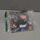 Monthly Planner/Calendar 2026-2028 - Monthly Calendar 2026-2028, July 2026 - June 2028, 9" x 11", 2 Years monthly Planner with Tabs, Contacts + Back Pocket + Twin-wire Binding - Floral