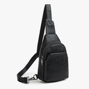 Shrrie Small Sling Bag for Women Fanny Pack Crossbody Bags for Women Trendy,Chest Bag for Women Men for Travel