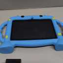 Kids Tablet, 7 inch Tablet for Kids 3-10, Educational Learning Toddler Tablet Android 11, 3GB RAM+32GB ROM Storage, Google Play YouTube (Blue)