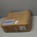 VEVOR Air Jack, 3 Ton/6600 lbs Triple Bag Air Jack, Airbag Jack with Six Steel Pipes, Lift up to 17.7 inch/450 mm, 3-5 s Fast Lifting Pneumatic Jack, with Side Handles for Car, Garage, Repair