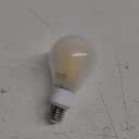 PHILIPS LED Bright Dial Frosted A21 Non-Dimmable, Eye Comfort Technology, 2605-1600-800 Lumen, Soft White(2700), 60-100-150W, Title 20 Certified, E26 Base, 1-Pack (576348)