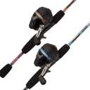 Shakespeare Navigator Spin cast Rod & Reel Combo