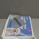 XPCARE 50 Count Disposable Male Dog Diapers, Male Dog Wraps,Super Absorbent Leak-Proof Fit (Small)
