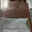 33 Inch Drop In Double Bowl Kitchen Sink with Nano Coating, 20 Gauge 304 Stainless Steel Topmount Kitchen Sink with Accessories (33*22*9 inch(silver))