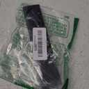 for Samsung TV Remote Replacement, for 2019-2024 Samsung Remote Control for Smart TV with Voice Control. No Solarcell