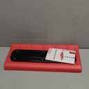 Roof Rakes for Snow Removal, Telescoping Snow Rake for House Roof, Solar Panels, Cars & RV, Snow Broom Push/Pull, Heavy Duty Aluminum Ice Scraper, NoScratch Foam Blade (Snow Rake Head(No Pole))