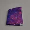 7x5ft Outer Space Backdrop, Starry Galaxy Photo Backdrop, Planet Theme Background for Boy Girl Birthday Party Photography Decorations Banner, Photo Booth Studio Supplies Props(Vinyl)