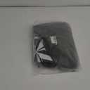 Spare Tire Cover, Weatherproof Vinyl Leather Wheel Cover for Jeep Wrangler Sahara, Hummer H3, Toyota FJ, Trailer, RV, SUV, Truck (32"-33" Compass Print)