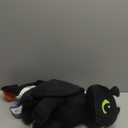 How To Train Your Dragon Toothless Bedding Super Soft Cozy Cuddle Pillow Buddy, (Officially Licensed Product) By Franco Collectibles