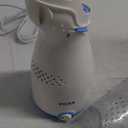 Vicks Sinus Inhaler - Non-Medicated Steam Relief for Allergies, Congestion, Cough & Colds, Vocal Steamer, Soothes Nasal & Throat Passages, Works with VapoPads (1 Included)