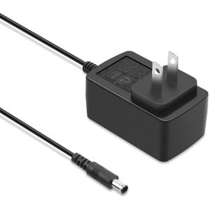 27V Charger Replacement for Bissell AirRam Cordless Vacuum 2144 2524 1984 19841 2151A Multi Cordless Handheld Car Vacuum 1985 19851 1985T, K12S270050U Power Cord 6FT