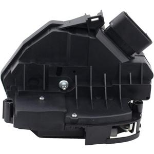 MOTOKU Rear Right Passenger Side Door Lock Latch Actuator for Ford Escape Fusion Focus Edge MKX MKZ 2011 2012 2013 2014 2015 2016 2017