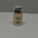Olay CC Cream, Total Effects Moisturizer with Foundation, 7-in-1 Hydrates, Replenishes, Brightens, Evens Tone, Minimizes Look of Pores, Firms, Smooth- Sheer Coverage, Anti-Aging, 1.7 oz