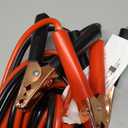 Performance Tool W1670 12' 10-Gauge 150 AMP All Weather Jumper Cables