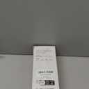 ROLWAY Can Opener, Easy Control Electric Can Opener with Non-Slip Design, Safe and Efficient Can Opener for Seniors, Smooth Edge, Hands Free for Home or Travel, Black