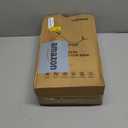 40 Pack 32oz Food Storage Containers with Airtight Lids Freezer Safe for Meal Prep Soup Slime Reusable for Lunches Leftovers Takeout BPA-Free Leakproof Stackable Microwave Dishwasher