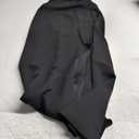 Zalalus Women Dress M Black