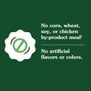 Greenies Smart Essentials Puppy High Protein Dry Dog Food Real Chicken & Brown Rice Recipe, 5.5 lb. Bag (EXP 04/08/26)