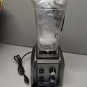 Blenders for Kitchen, Smoothie Blender - Countertop Blenders with 68oz Dishwasher-Safe Pitcher, Ice Crusher for Frozen Drinks & Smoothies, Blending