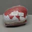 The Dreidel Company Red Christmas Santa Clause Hat, Xmas Hat for Unisex Adults and Kids, Festive Party, 18"