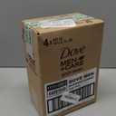 DOVE MEN + CARE Midnight Classico Body and Face Wash 4 Count for Calm, Replenished & Hydrated Skin
