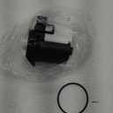 4681EA2001T Washer Drain Pump Motor Compatible with Kenmore and LG Washers - Replaces Part Numbers AP5328388, 4681EA1007G, 2003273, 4681EA1007D, 4681EA2001N and More, Figure 6 is the Compatible Model.