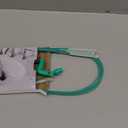 55inch Steel Core Drain Clog Remover Tool With Rotating Handle, Slim Snake Drain Hair Removal Tool For Narrow Pipes, Sinks, Showers, Toilets, Clears Hair, Blockages With Sink Drain Cleaner (5pcs)