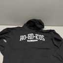 Ho-Ho-Kus New Jersey NJ JS03 College University Style Pullover Hoodie, S