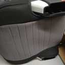 Graco TurboBooster 2.0 Backless Booster Car Seat, Denton
