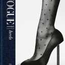 Vogue Essentials Heels, Book 